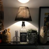 Lampada jack Daniels