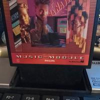 Programma Musica Cartuccia per MSX Philips VG-8020