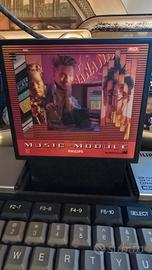 Programma Musica Cartuccia per MSX Philips VG-8020