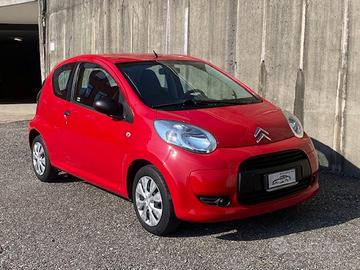 CITROEN C1 1.0 3 porte airdream Amici