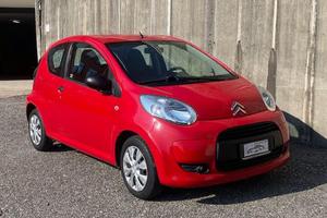 CITROEN C1 1.0 3 porte airdream Amici