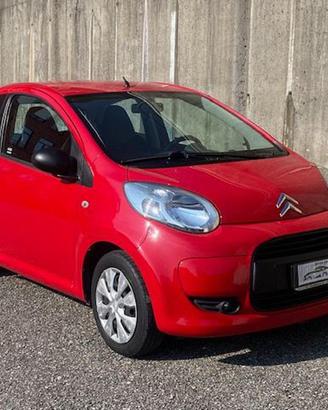 CITROEN C1 1.0 3 porte airdream Amici
