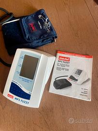 Misuratore di pressione MEDEL MP3 FUZZY