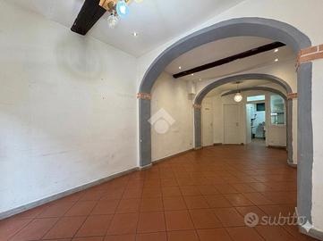 NEGOZIO A FIRENZE