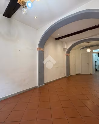 NEGOZIO A FIRENZE