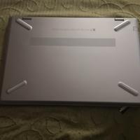 pc HP portatile ryzer 5 3550u