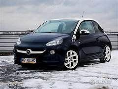 Musata completa opel adam #203