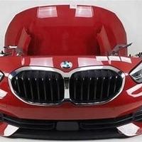 Musata completa bmw serie 1 2020 m sport
