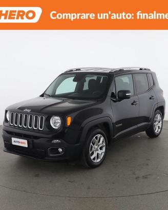 JEEP Renegade HZ49418