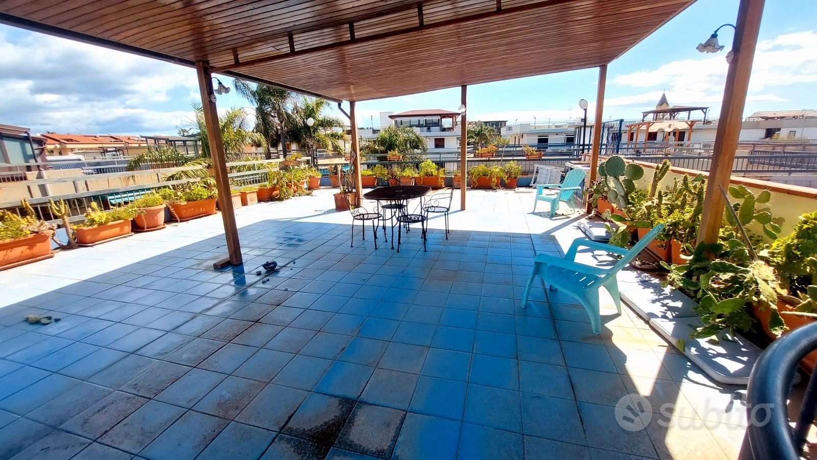 Apartment in Mascali, Fondachello - Vista 2