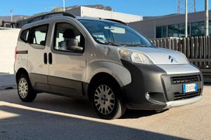 Citroen Nemo