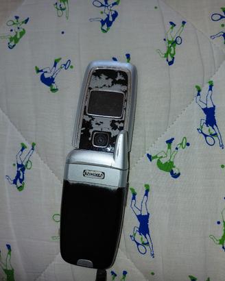 telefono nokia 6101