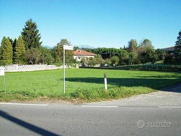 Terreno di 2690 m² a Gattico-Veruno