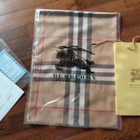 Sciarpa Burberry