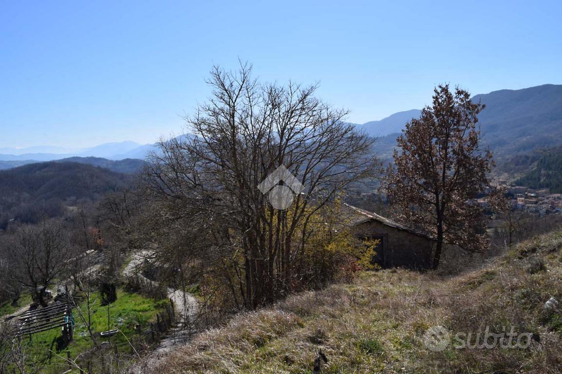 RUSTICO A SANTE MARIE - Vista 5