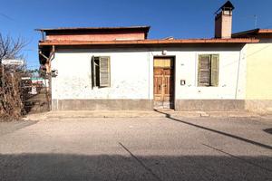 CASA INDIPENDENTE A AVEZZANO