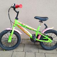 Biciclette bambini