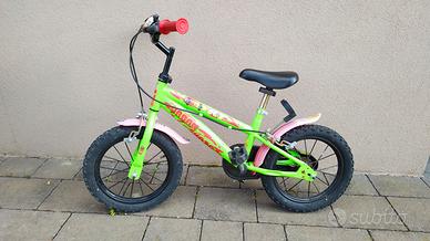 Biciclette bambini