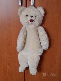 Orsetto portapigiama lavabile in lavatrice