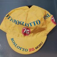 Cappellini ciclista vintage 