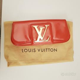 Pochette LOUIS VUITTON