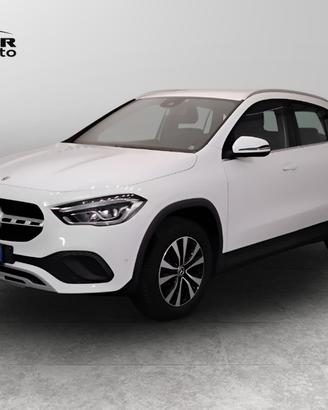 Mercedes GLA-H247 2020 - GLA 180 d Sport auto