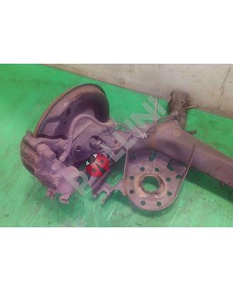 Assale post. toyota yaris 2017-20