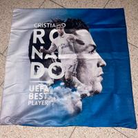 Fodera cuscino 50x50 Cristiano Ronaldo