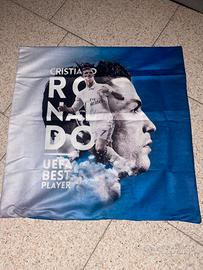 Fodera cuscino 50x50 Cristiano Ronaldo