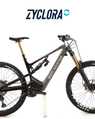 Rocky Mountain Instinct Powerplay 7 XT t.L