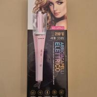 Arricciacapelli elettrico