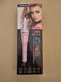 Arricciacapelli elettrico