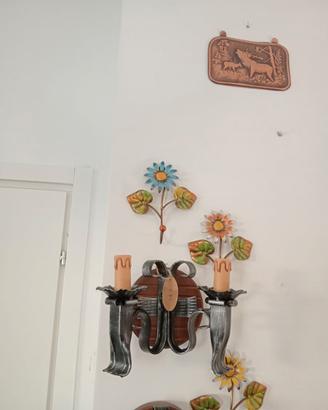 Applique singolo