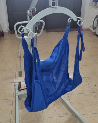 Sollevatore per anziani o disabili