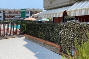 100m dal mare