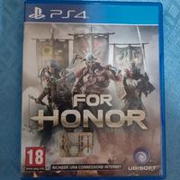  Ps4 For Honor