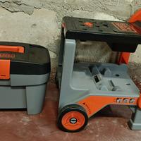 Trio Black decker 
