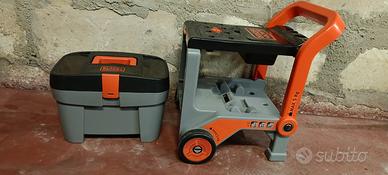 Trio Black decker 