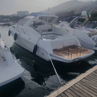 Barca cruiser rio 950