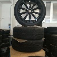 KIT GOMME,CERCHI E VAVOLE AURIS "17