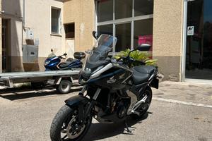 Honda NC 750 DCT 2026