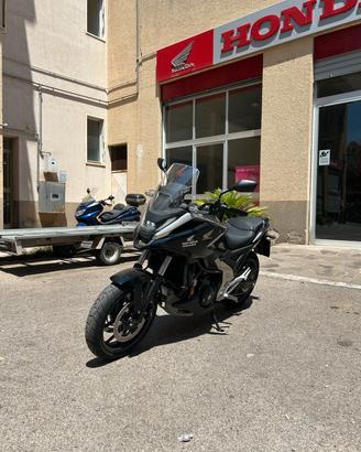 Honda NC 750 DCT 2026