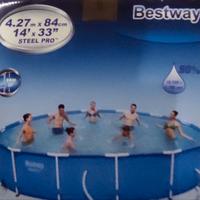 Piscina Bestway