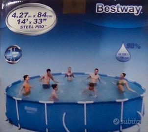 Piscina Bestway