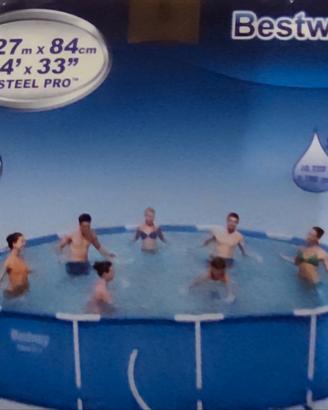Piscina Bestway
