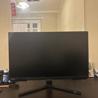 Samsung Odyssey G4 240hz  27’’