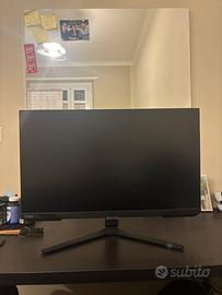 Samsung Odyssey G4 240hz  27’’
