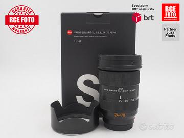Leica Vario-Elmarit-SL 24-70 F2.8 ASPH (Leica)