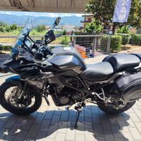 Benelli TRK 502