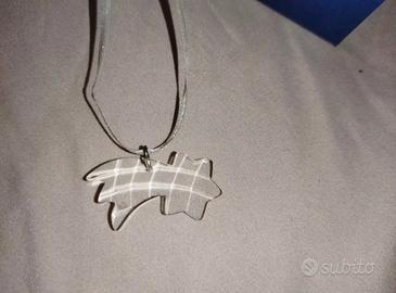 Stella Cometa Swarovski Come Nuova 161490